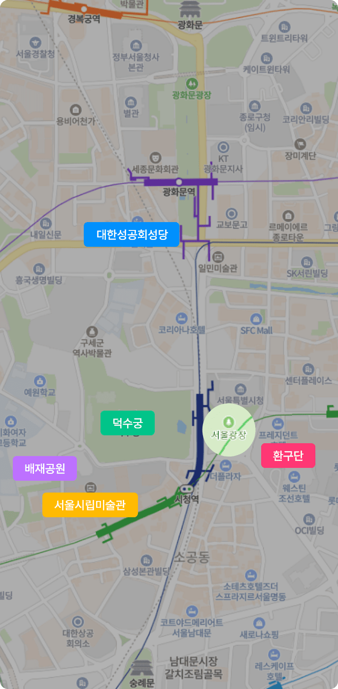서울광장스케이트장